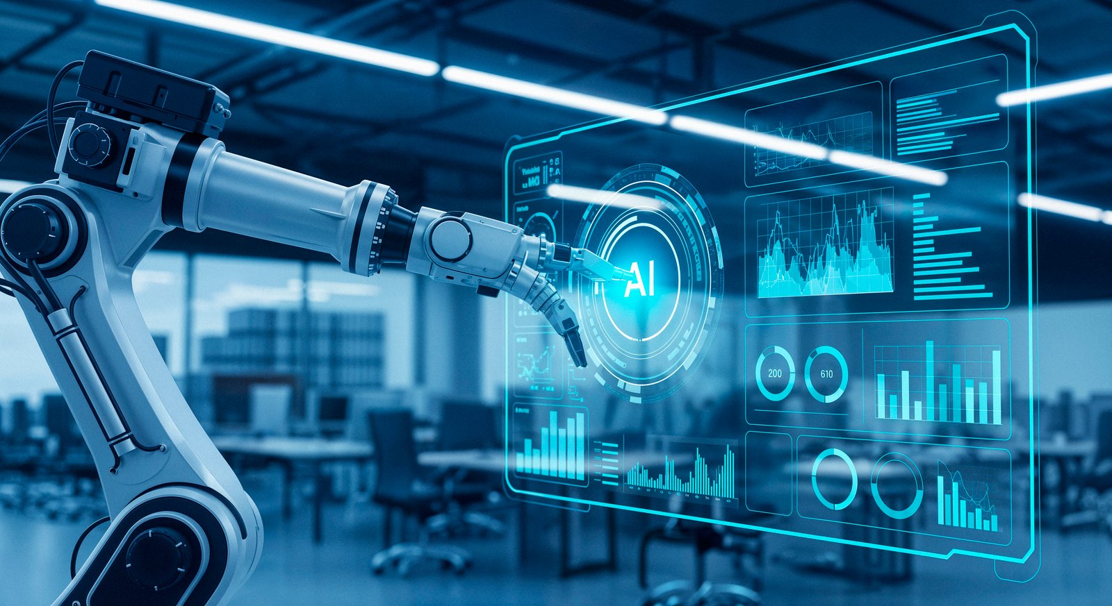 Robot Industry